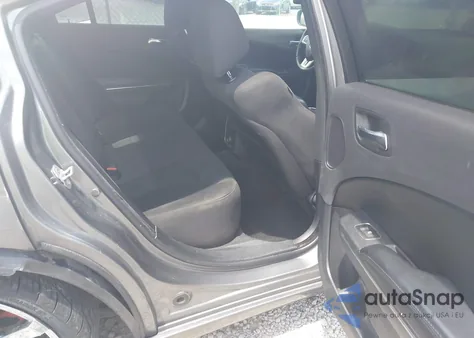 2012 Dodge Charger Sxt z USA, uszkodzony, nr VIN 2C3CDXHG4CH137846